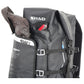 SHAD SW45 Waterproof Backpack Black 40L