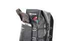 SHAD SW45 Waterproof Backpack Black 40L