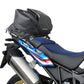 SHAD SW45 Waterproof Backpack Black 40L