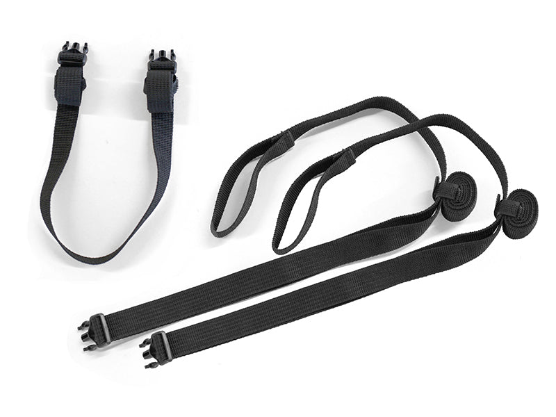 SHAD Tank Bag Straps