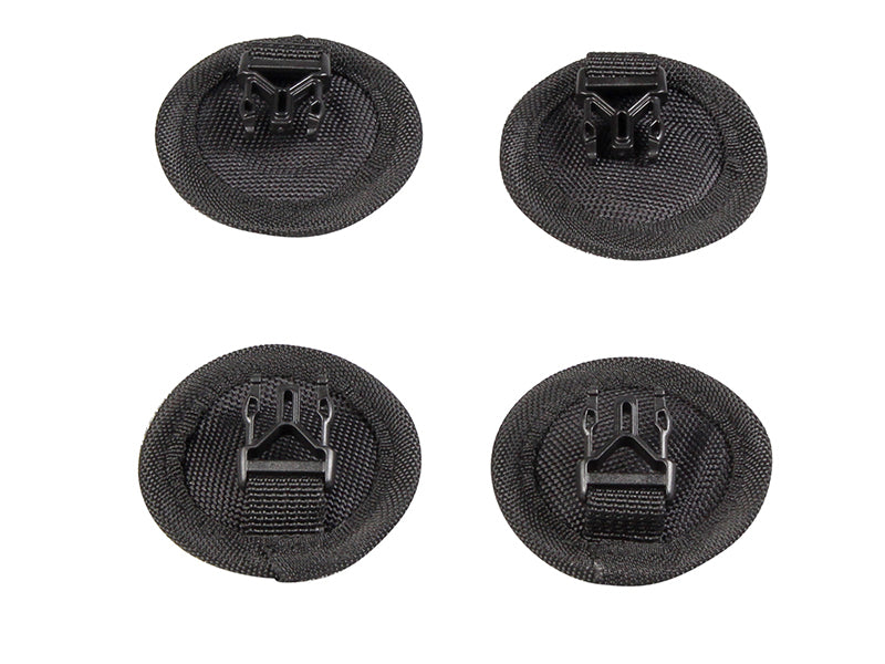 SHAD E22/E04/SL35B Tank Bag Magnets + Straps