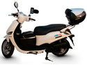 SHAD Top Master Fitting Yamaha - 1062692