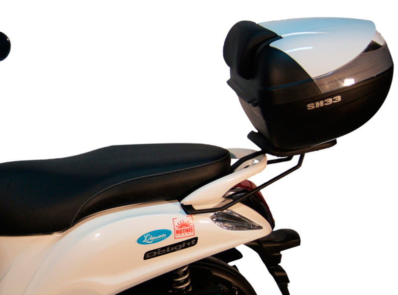 SHAD Top Master Fitting Yamaha - 1062692