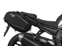 SHAD Side Bag Holder Yamaha - 1062700
