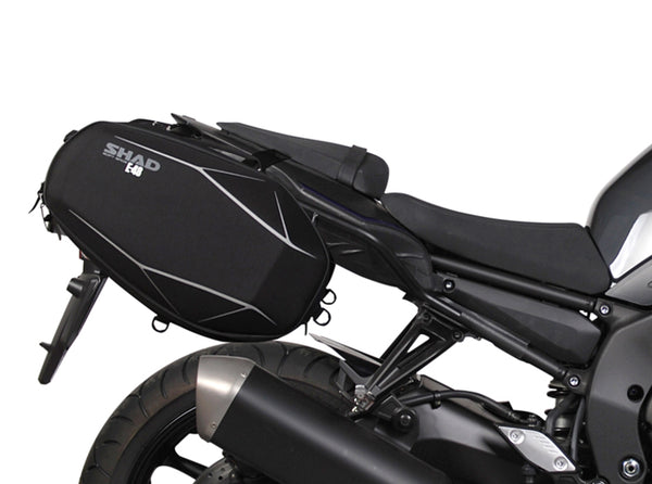 SHAD Side Bag Holder Yamaha - 1062700