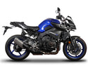 SHAD 3P System Fitting Yamaha - 1062707