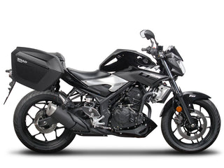 SHAD 3P System Fitting Yamaha MT-03