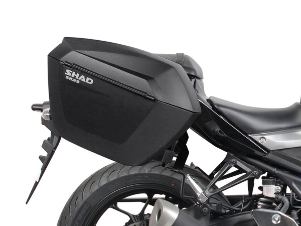 SHAD 3P System Fitting Yamaha MT-03