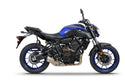 SHAD 3P System Fitting Yamaha - 1062715