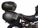 SHAD 3P System Fitting Yamaha - 1062718