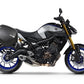 SHAD 3P System Fitting Yamaha MT-09