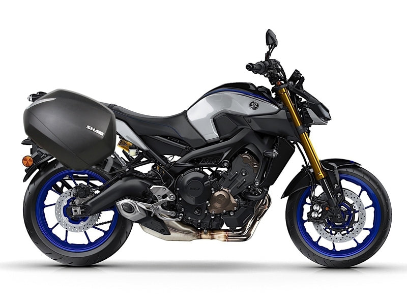 SHAD 3P System Fitting Yamaha MT-09
