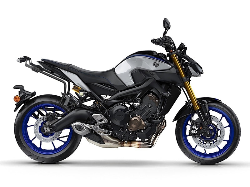 SHAD 3P System Fitting Yamaha MT-09