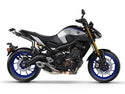 SHAD 3P System Fitting Yamaha MT-09