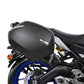 SHAD 3P System Fitting Yamaha MT-09