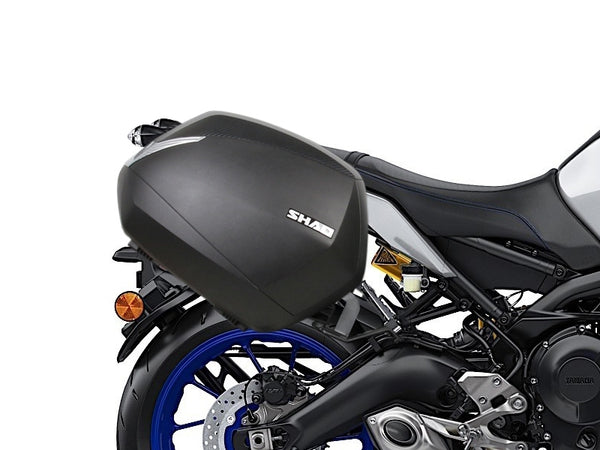 SHAD 3P System Fitting Yamaha MT-09