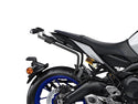 SHAD 3P System Fitting Yamaha MT-09