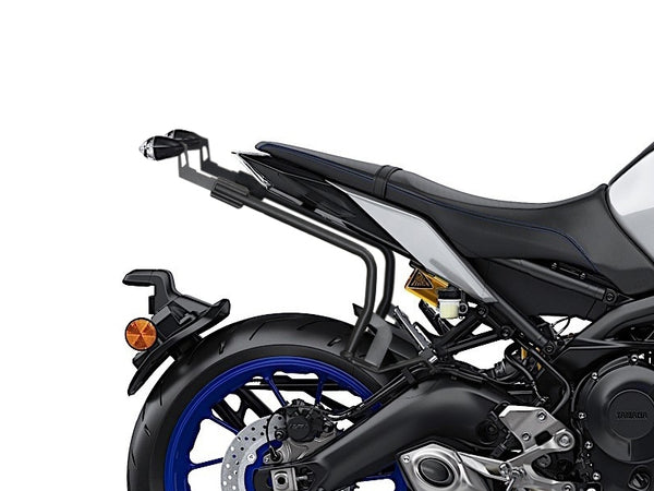 SHAD 3P System Fitting Yamaha MT-09