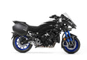 SHAD 3P System Fitting Yamaha Niken