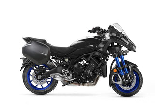 SHAD 3P System Fitting Yamaha Niken