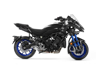 SHAD 3P System Fitting Yamaha Niken