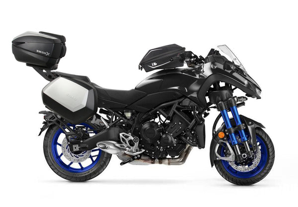 SHAD 3P System Fitting Yamaha Niken