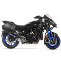 SHAD 3P System Fitting Yamaha Niken