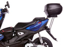 SHAD Top Master Fitting Yamaha - 1062730