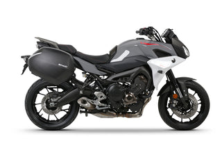 SHAD 3P System Fitting Yamaha MT-09 Tracer