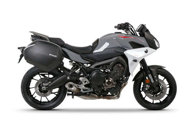 SHAD 3P System Fitting Yamaha MT-09 Tracer