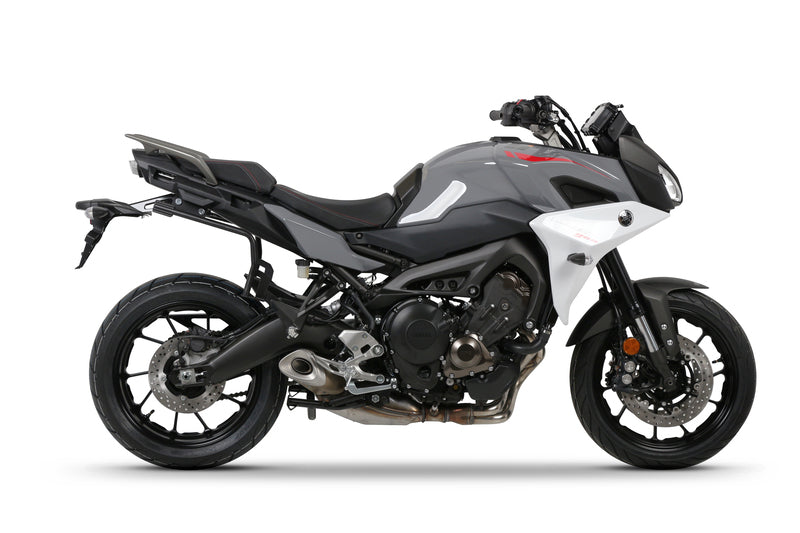 SHAD 3P System Fitting Yamaha MT-09 Tracer