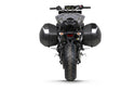 SHAD 3P System Fitting Yamaha MT-09 Tracer
