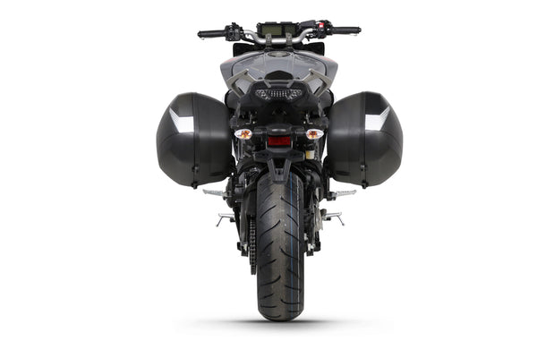 SHAD 3P System Fitting Yamaha MT-09 Tracer