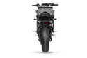 SHAD 3P System Fitting Yamaha MT-09 Tracer