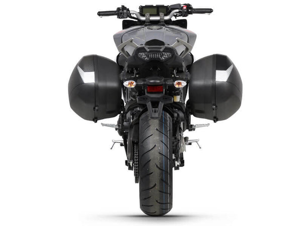 SHAD 3P System Fitting Yamaha MT-09 Tracer