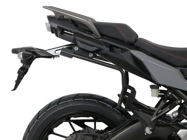 SHAD 3P System Fitting Yamaha MT-09 Tracer