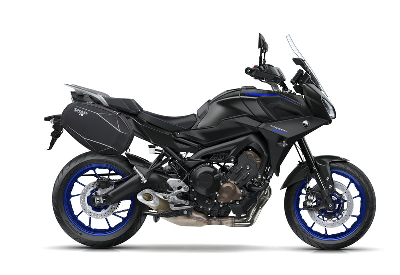 SHAD Side Bag Holder Yamaha Tracer 900