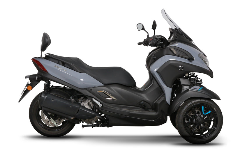 SHAD Backrest Fitting System - 1062752