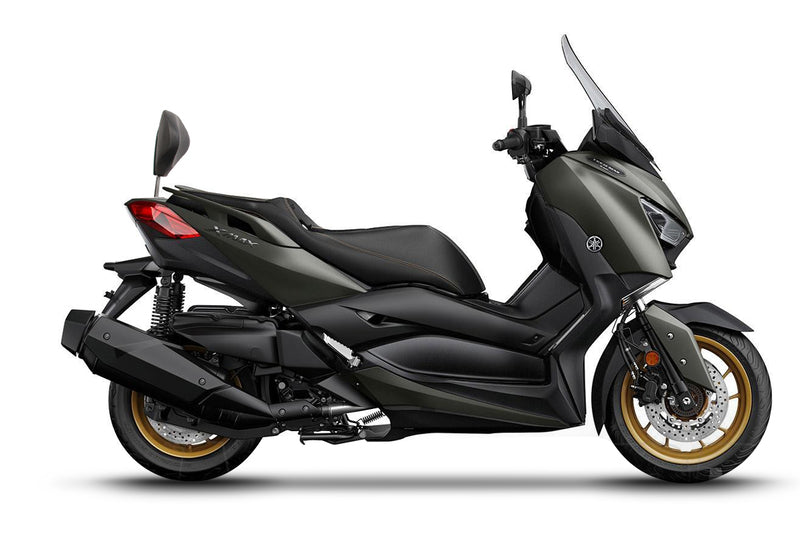 SHAD Backrest Fitting System - 1062752