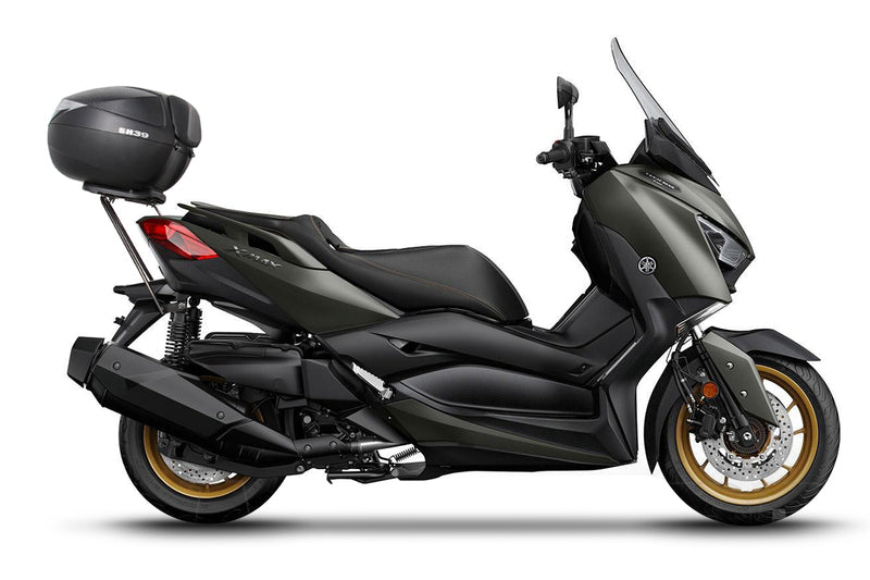 SHAD Top Master Fitting Yamaha - 1062753