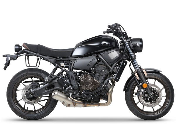 SHAD Side Bag Holder CafÃ© Racer Yamaha XSR 700