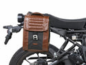 SHAD Side Bag Holder CafÃ© Racer Yamaha XSR 700