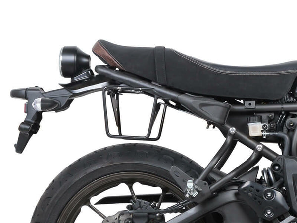SHAD Side Bag Holder CafÃ© Racer Yamaha XSR 700