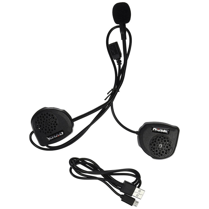 SHAD BC03 Helmet to Helmet Intercom