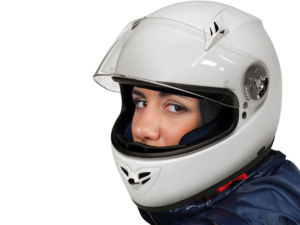 SHAD BC22 Smart hands free Kit for full face helmets