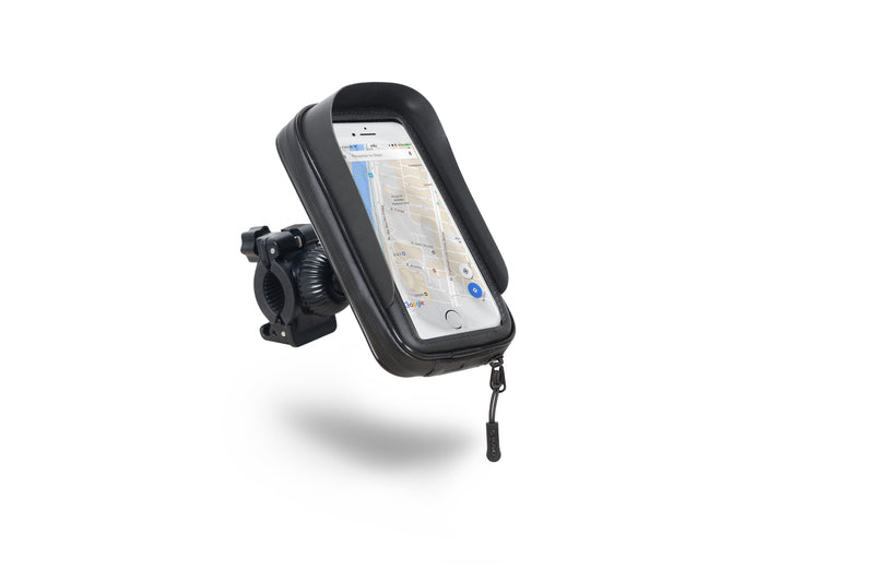 SHAD SG61 Smartphone Case Handlebar Braket - 5,5''