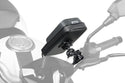 SHAD SG61 Smartphone Case Handlebar Braket - 5,5''