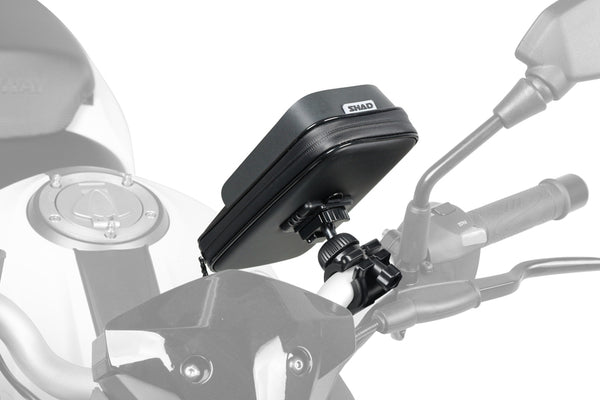 SHAD SG61 Smartphone Case Handlebar Braket - 5,5''