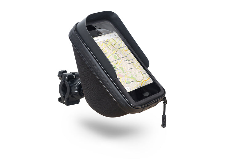 SHAD SG75  Smartphone Case Handlebar Braket - 6,5''