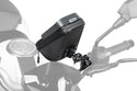 SHAD SG75  Smartphone Case Handlebar Braket - 6,5''